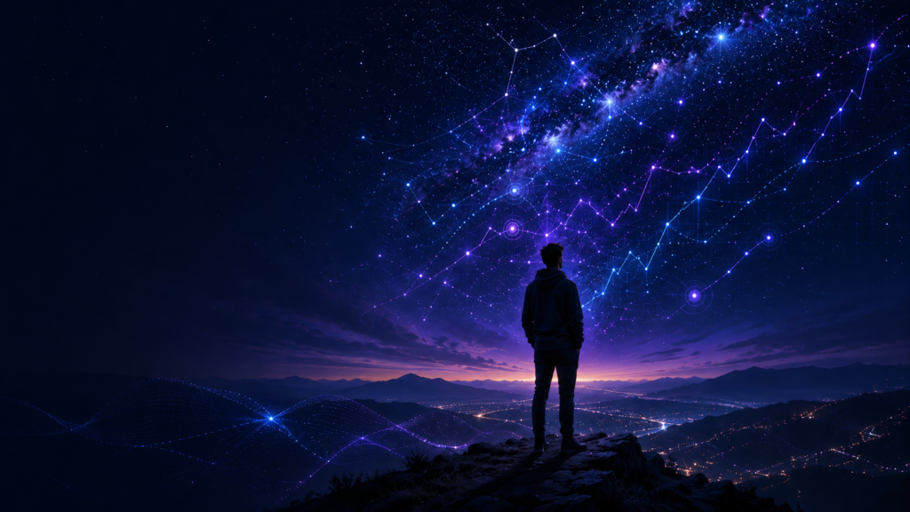 If You’ve Ever Felt Like You Were Good at Reading the Universe, Polymarket Might Be For You
